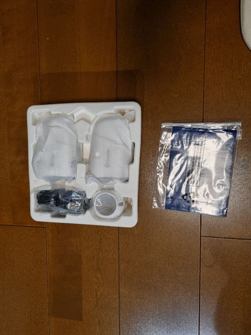 防犯カメラ Swann Xtreme Security Camera