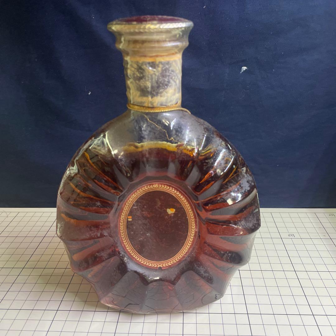 【未開栓】レミーマルタン REMY MARTIN XOスペシャル