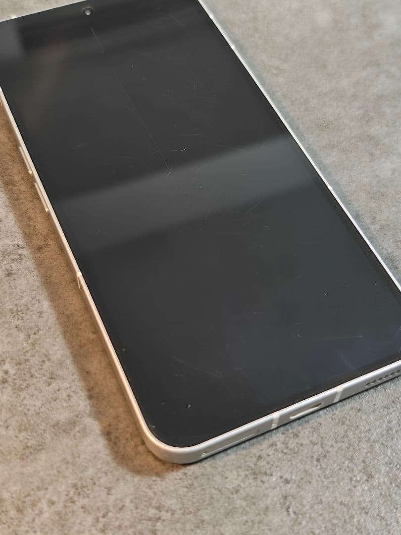 Nothing Phone (2) ホワイト 本体 充電ケーブル付き