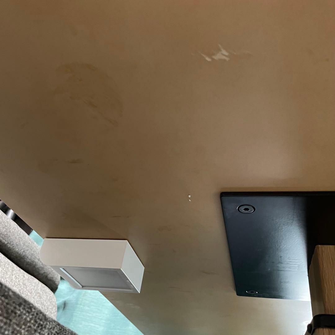 引き取り限定昇降テーブル SAVONA II 130 ソファーセット！