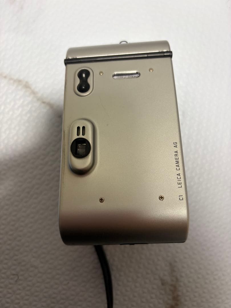 n*p様 Leica コンパクトカメラ 38-105mm