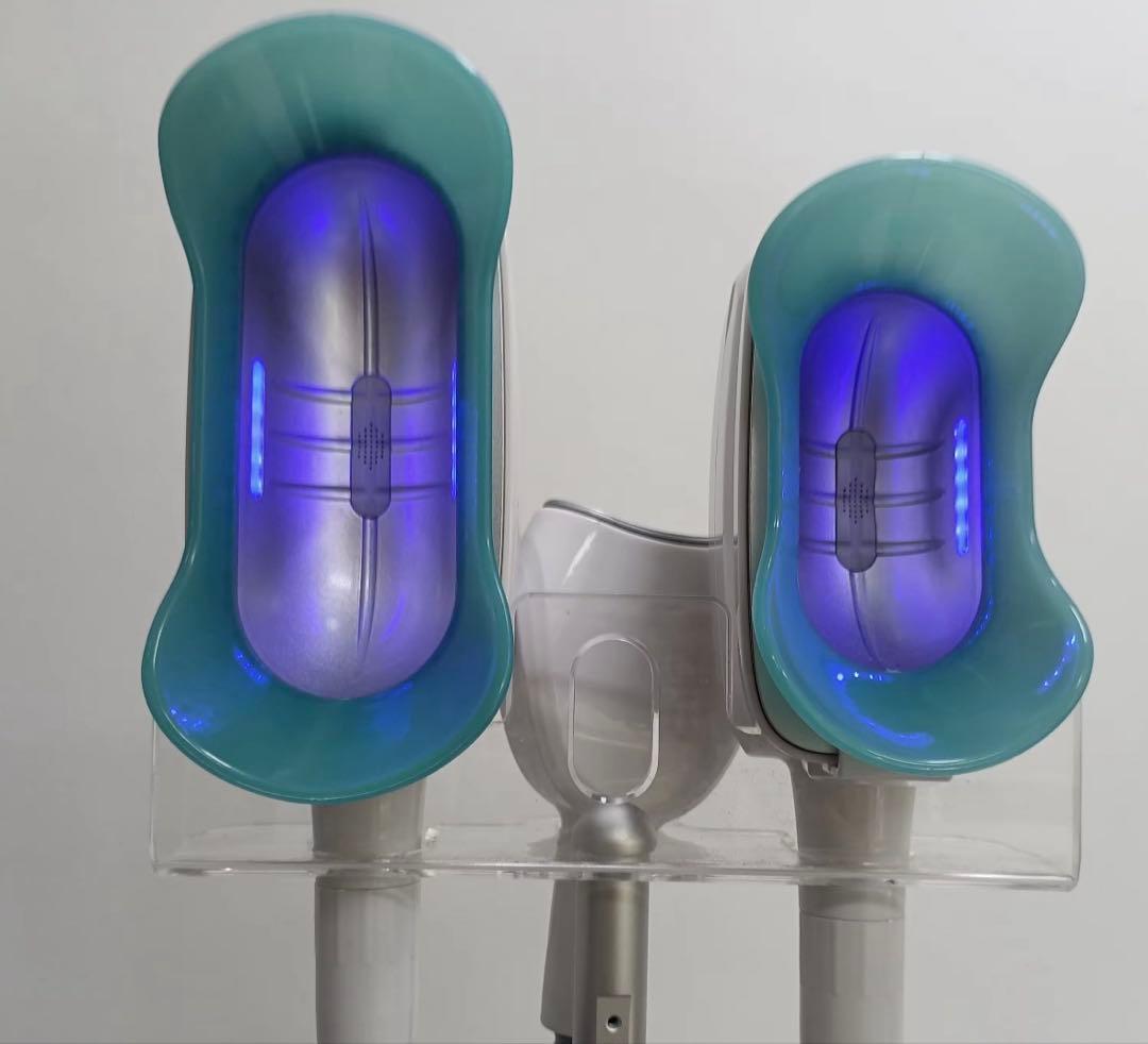 360度　脂肪冷却　強いパワー　業務用　同時稼働