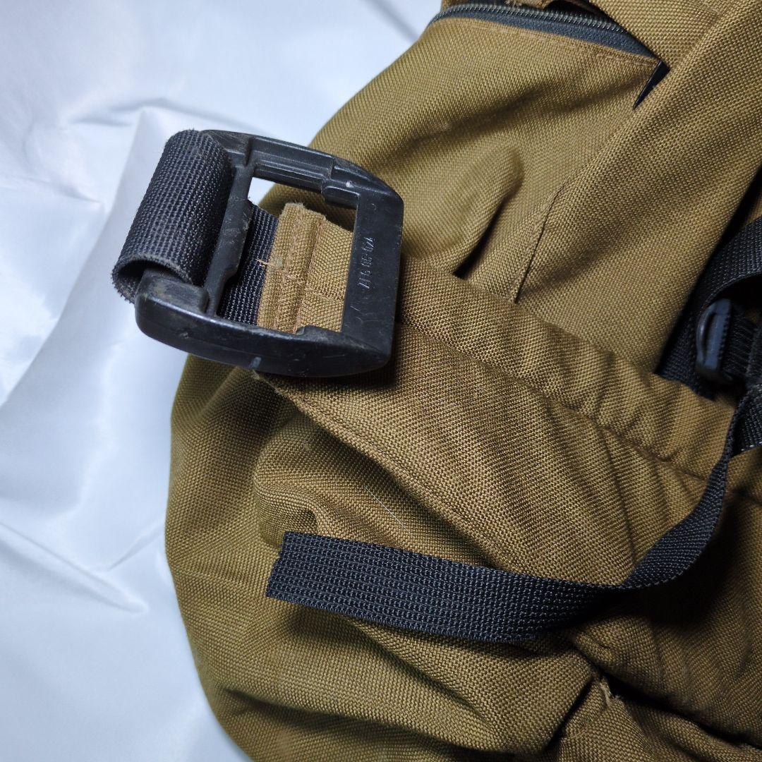 南アフリカ国防軍　SADF　M83フィールドパック　即買歓迎