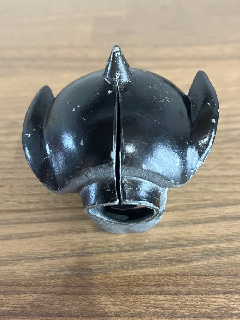 タカラの「変身サイボーグ キングワルダー1世 怪人セット ドクロキング