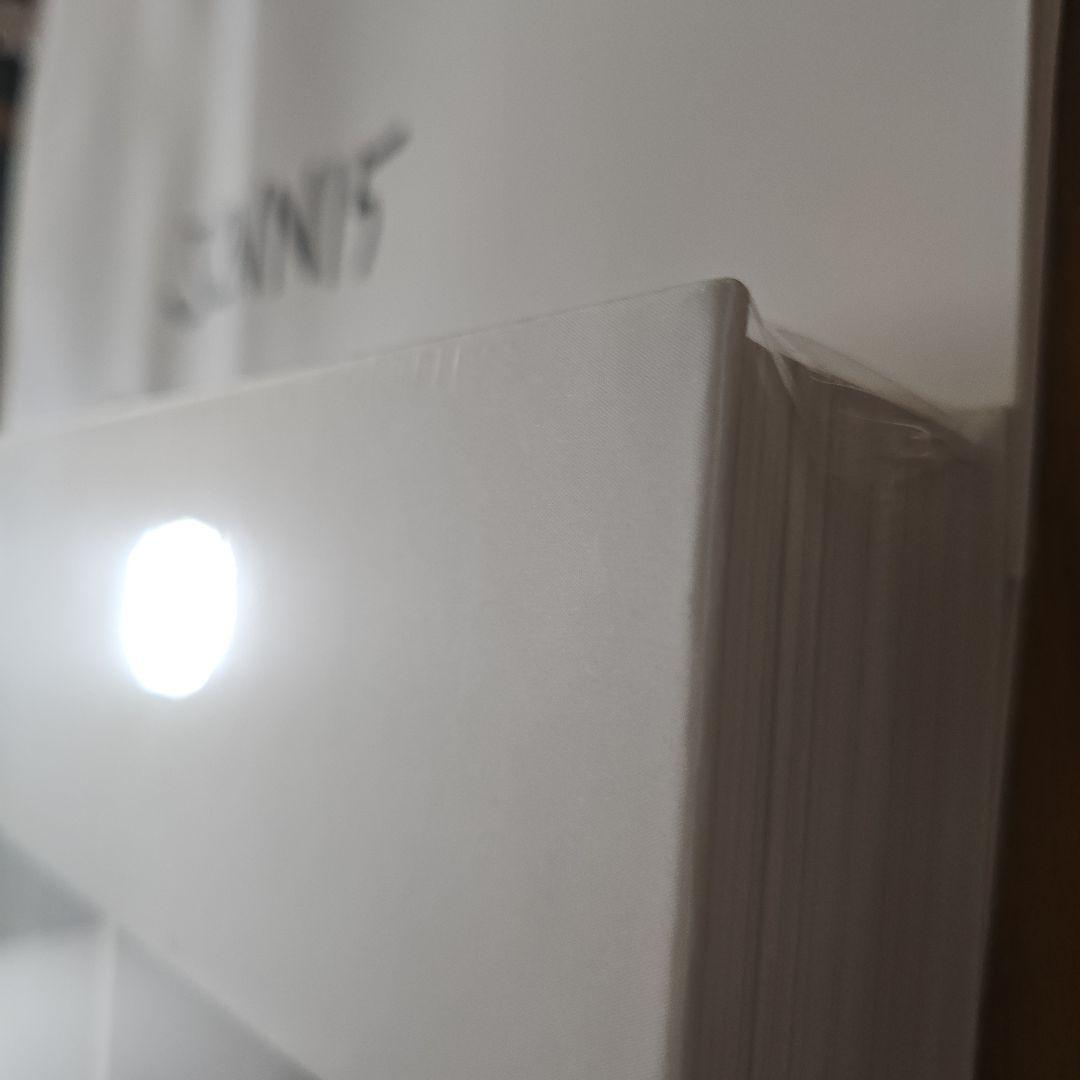 JENNIE 写真展 <J2NNI5> POPUP Photobook 特典