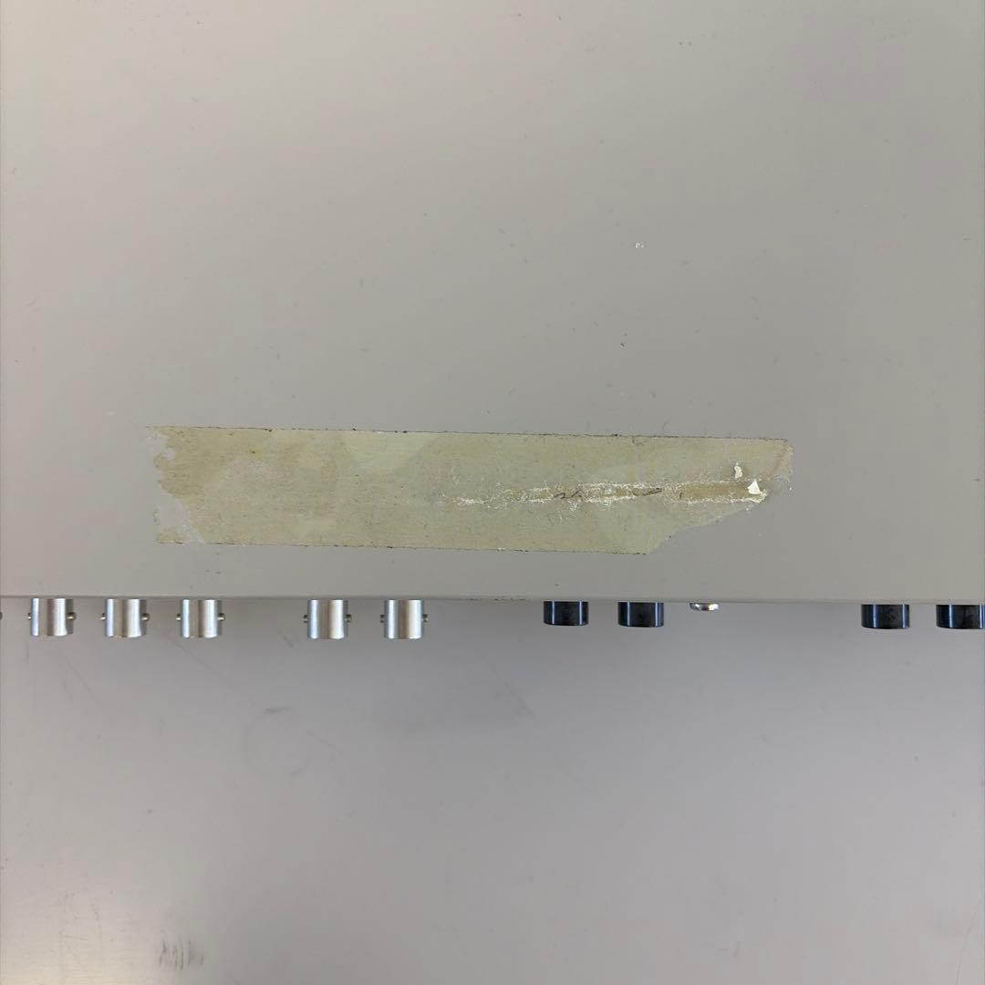 Panasonic WX-4020B ワイヤレスレシーバー