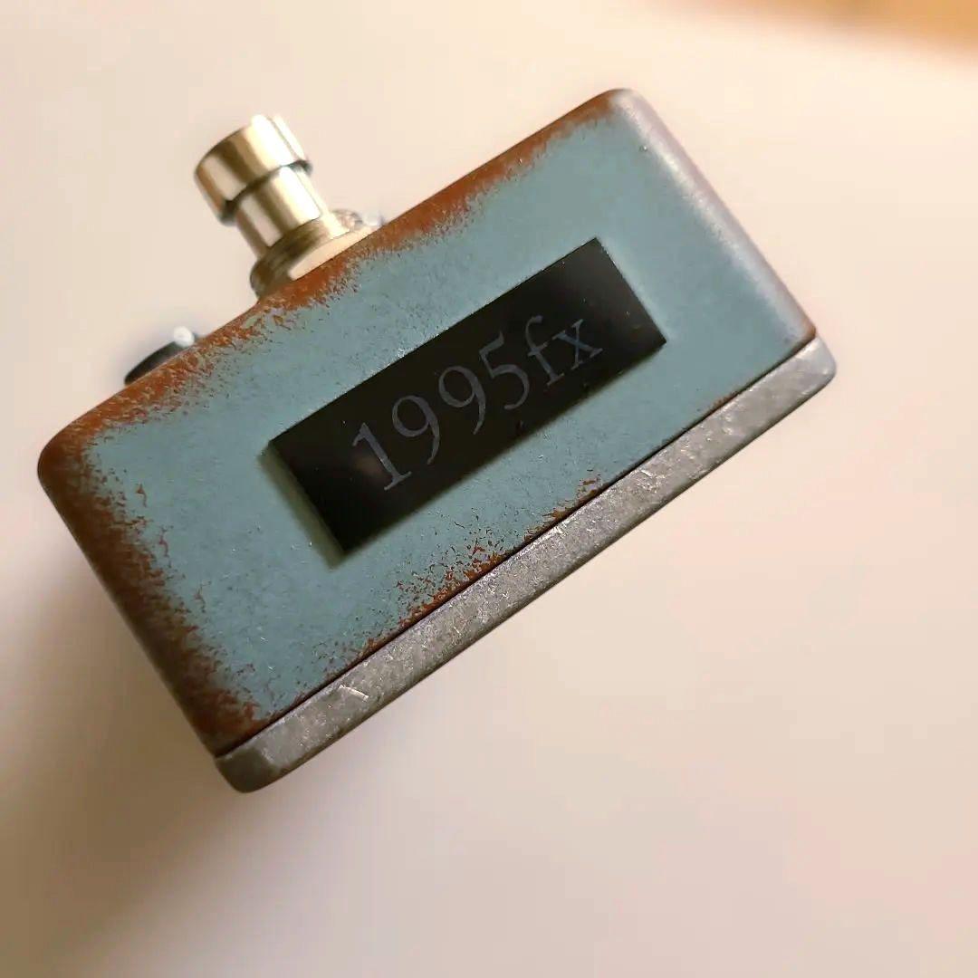 Sandy Drive II ギターエフェクター