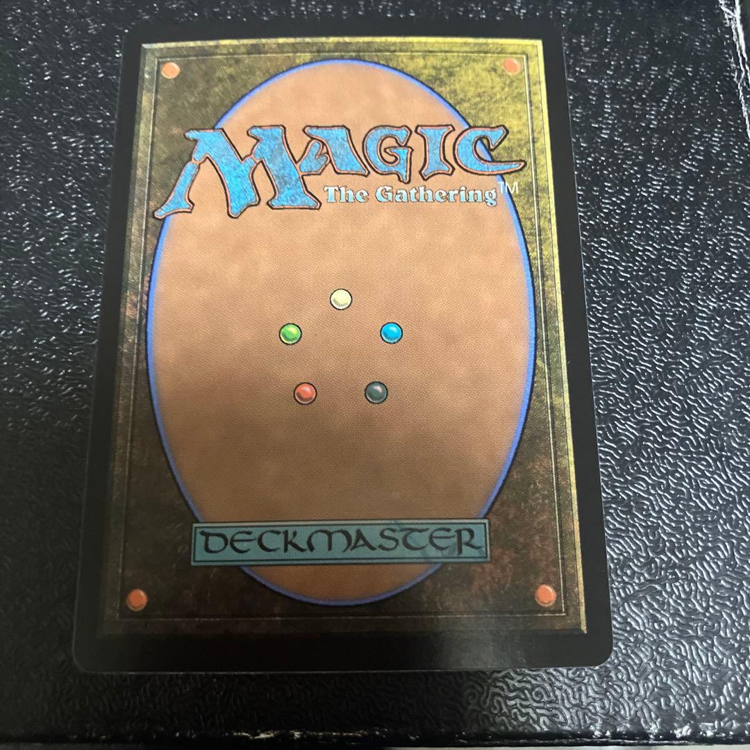 金属モックス Foil スペシャルゲスト