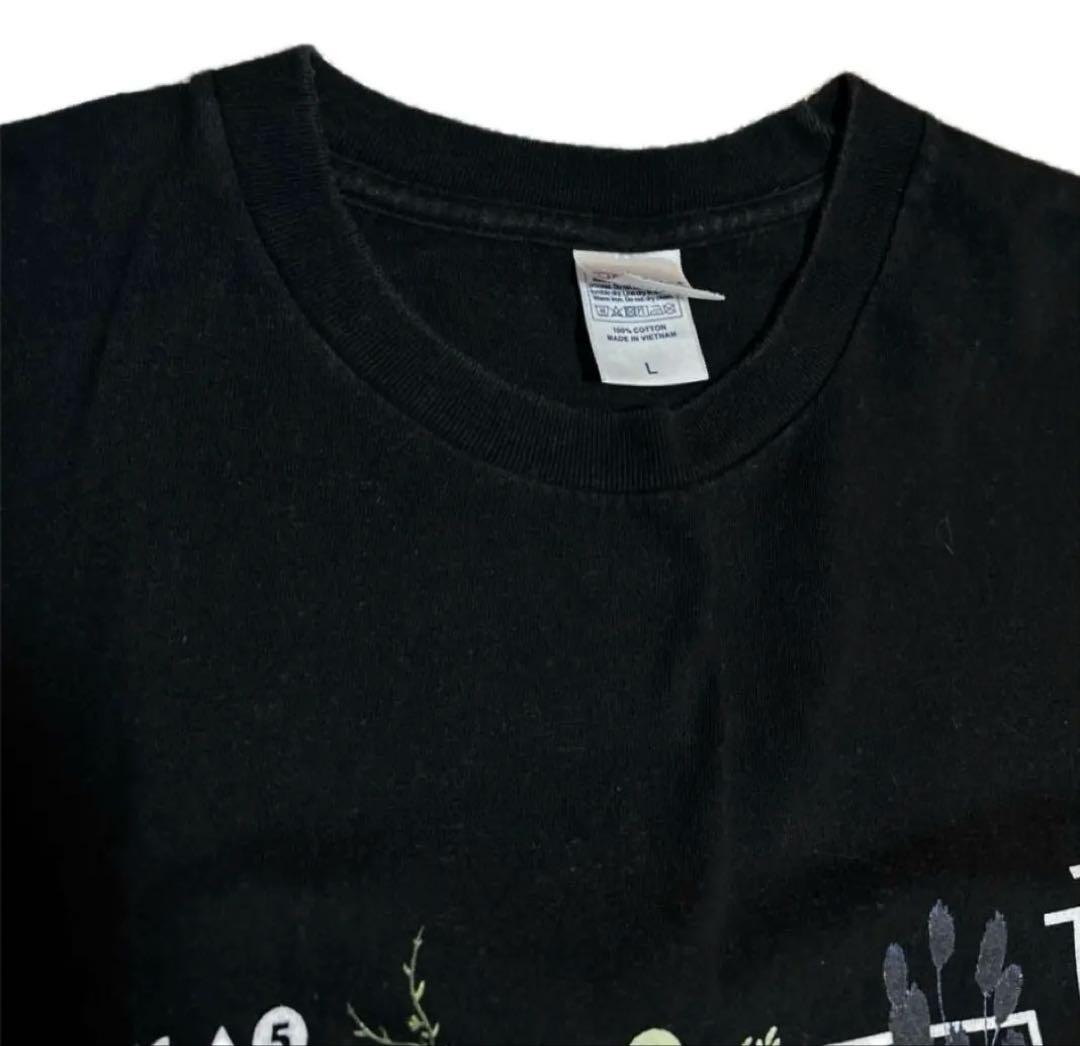 専用 Mrs. GREEN APPLE 5 T-shirt