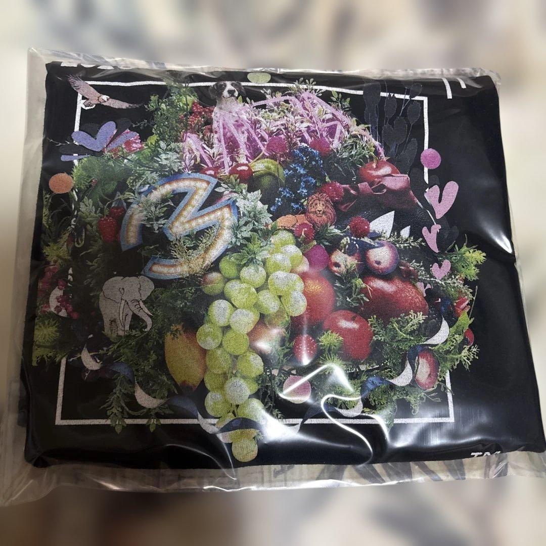 専用 Mrs. GREEN APPLE 5 T-shirt