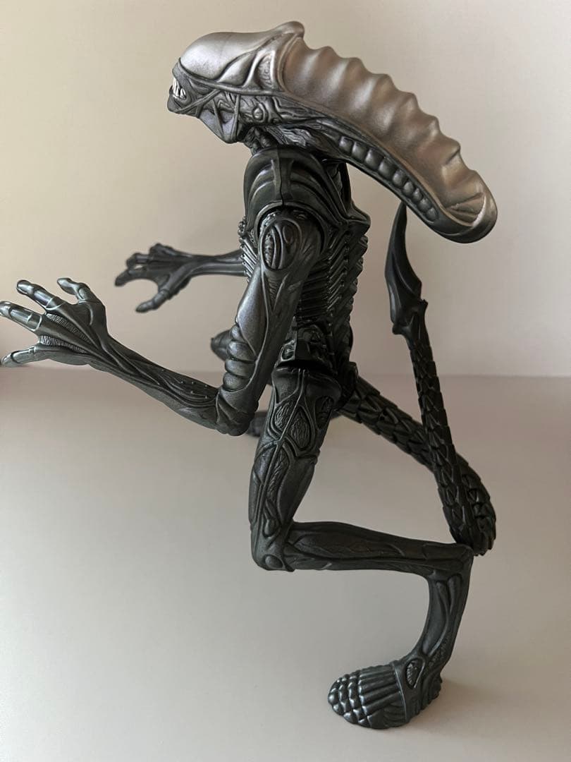 エイリアン プレデター フィギュア ケナー製　1996年