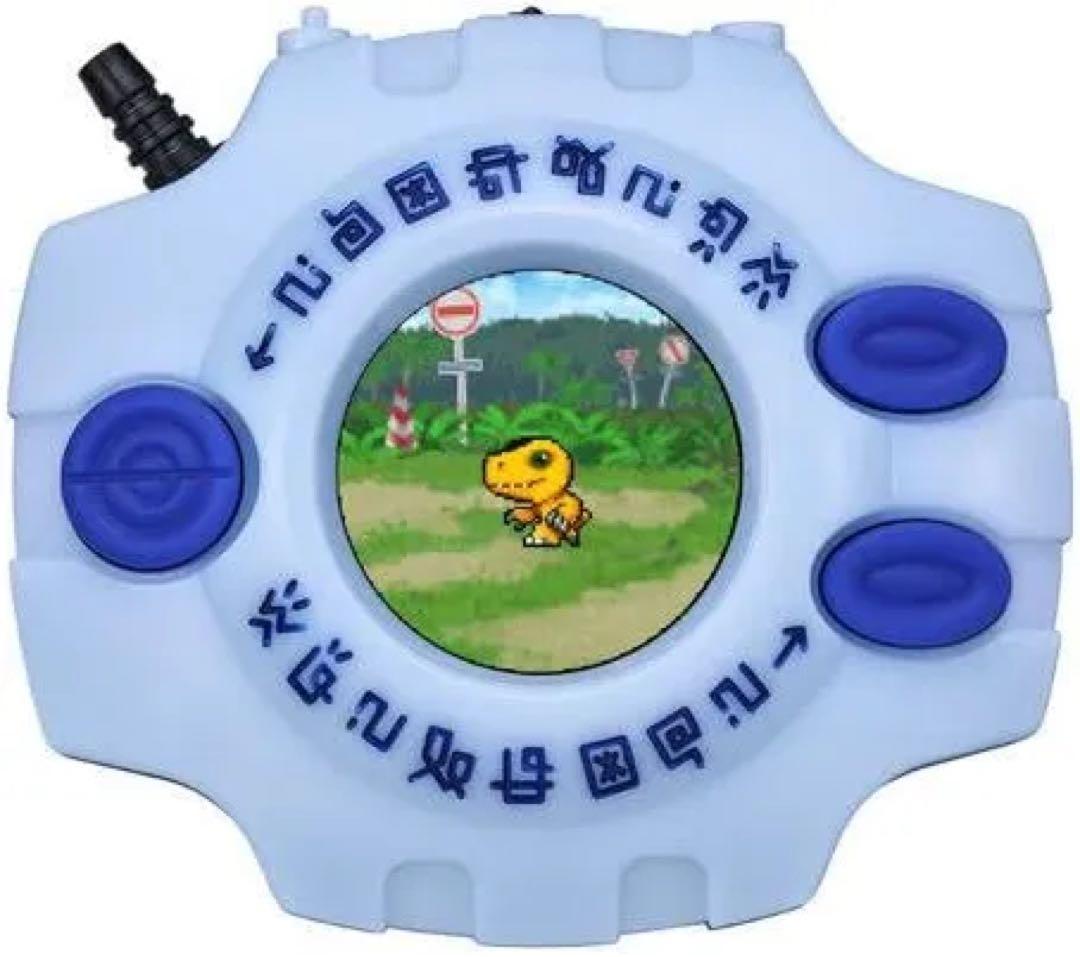 デジヴァイス -25th COLOR EVOLUTION　新品未開封