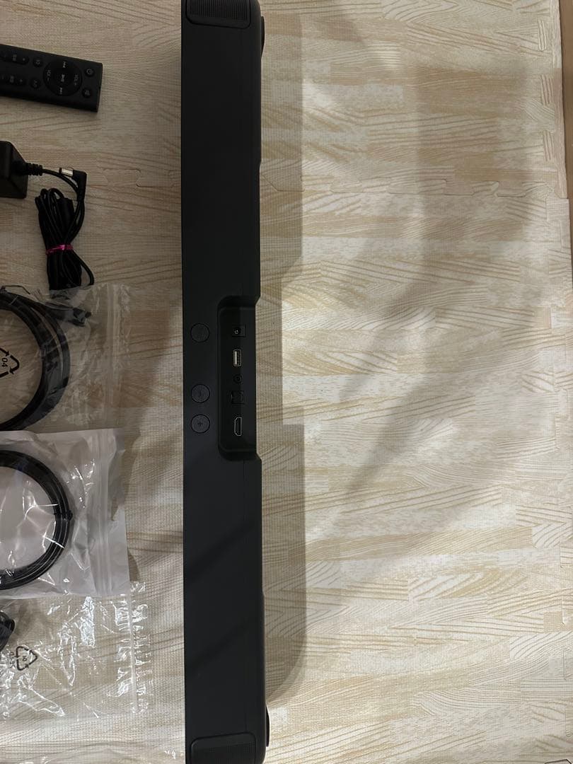 スピーカー・ウーファー FUNLOGY Soundbar