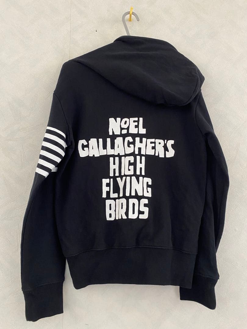 Noel Gallagher's High Flying Birds パーカー
