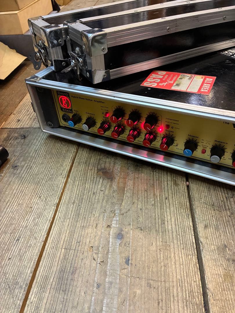 り*ー様 EDEN WORLD TOURWT-800 エデン ワールドツアー ヘ