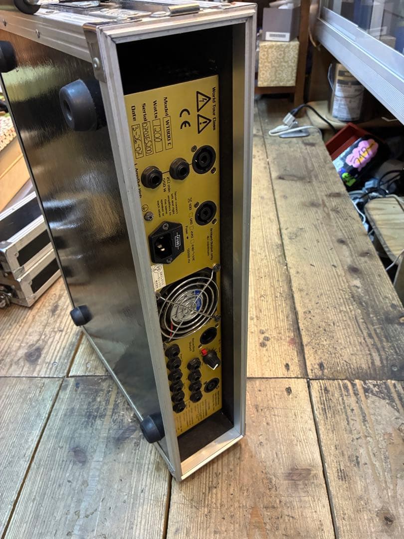 り*ー様 EDEN WORLD TOURWT-800 エデン ワールドツアー ヘ