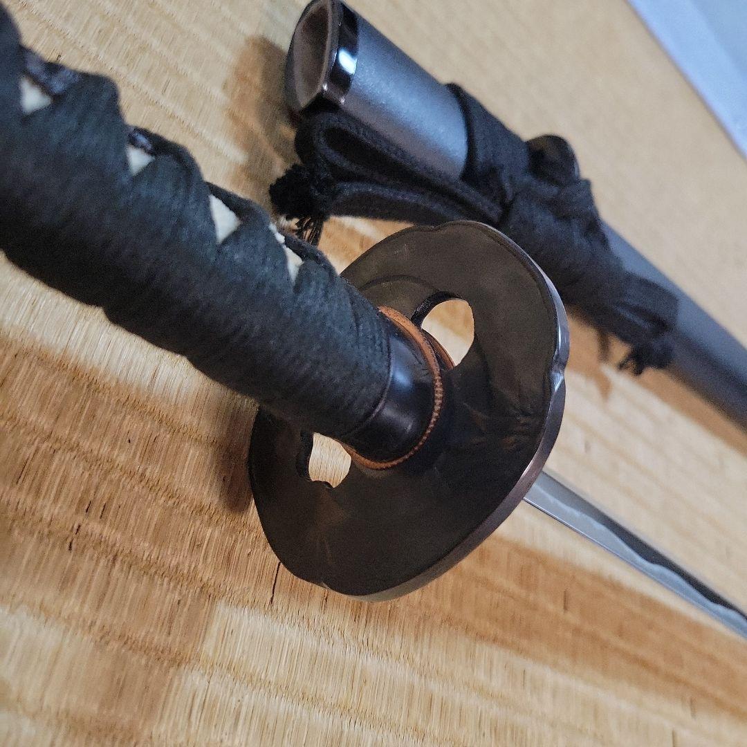 K*様 るろうに剣心 逆刃刀