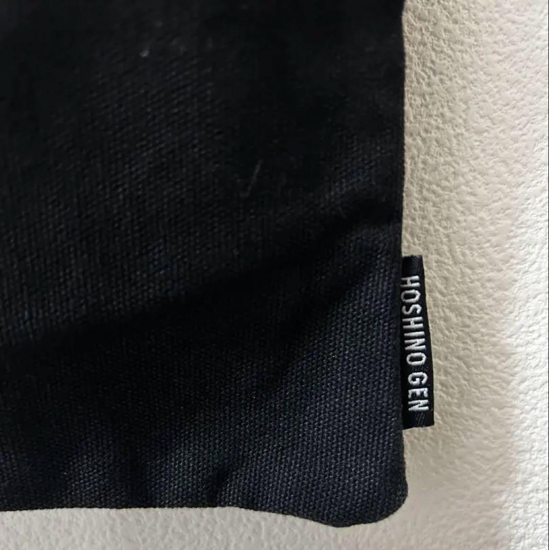 【美品】星野源 POP VIRUS アノラックジャケット Mサイズ