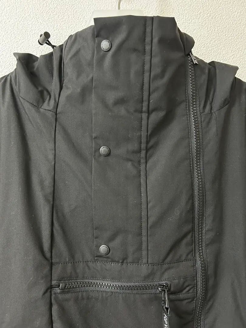 【美品】星野源 POP VIRUS アノラックジャケット Mサイズ