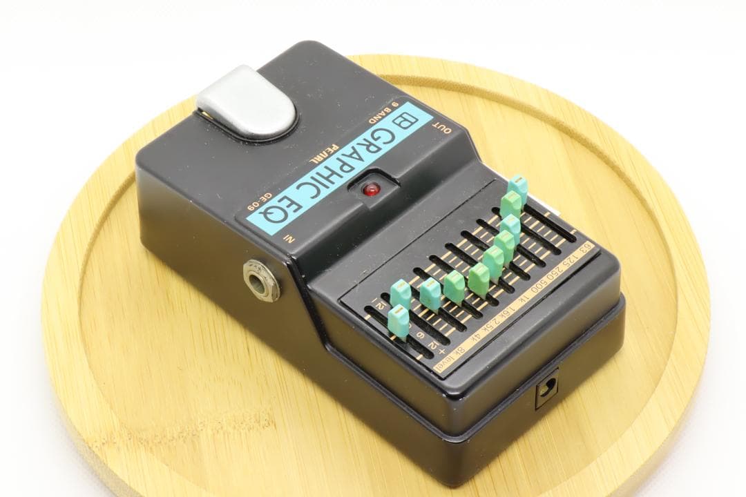 ■■■ PEARL GE-09 ■■■ (管218)