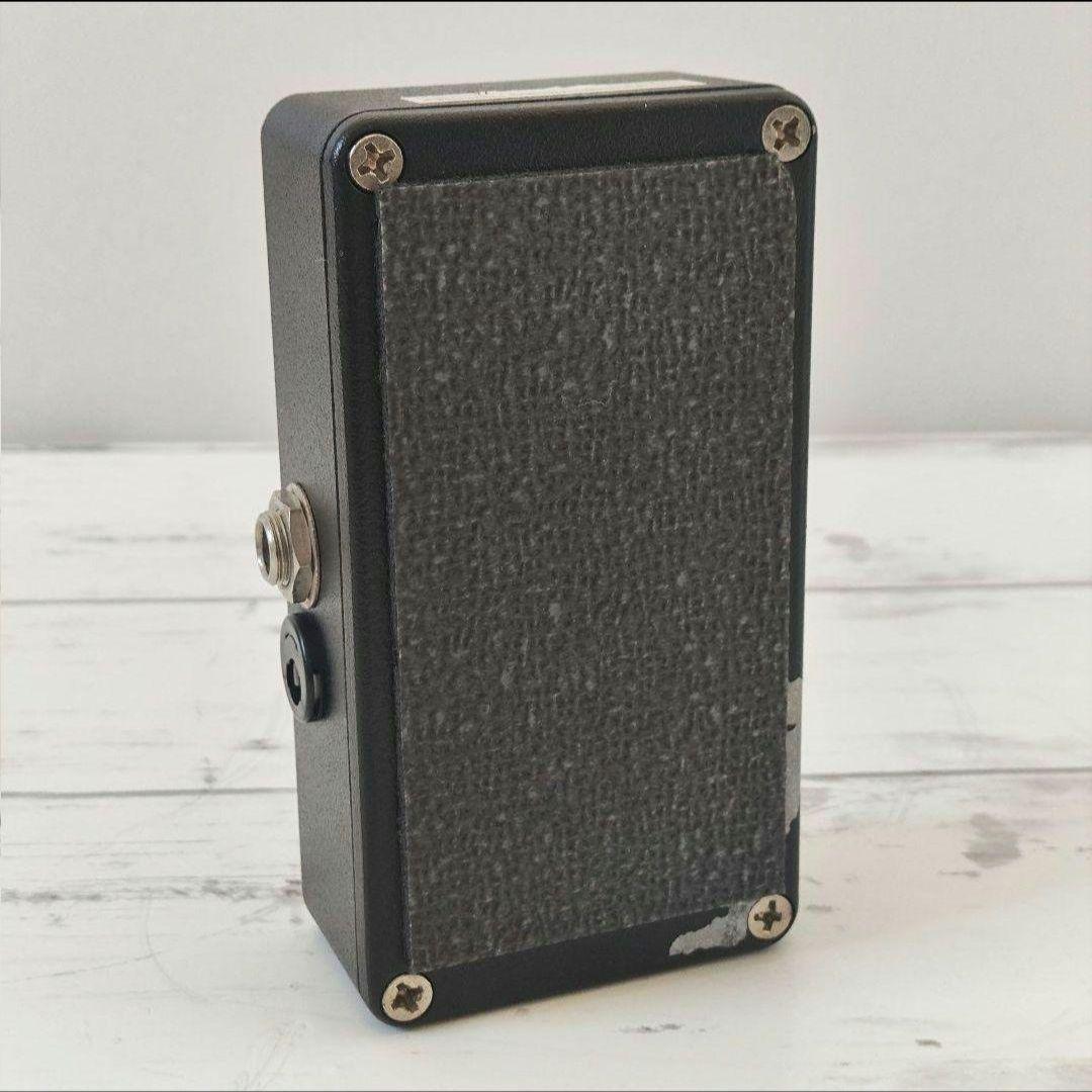 whirlwind Red box ギター コンプレッサー