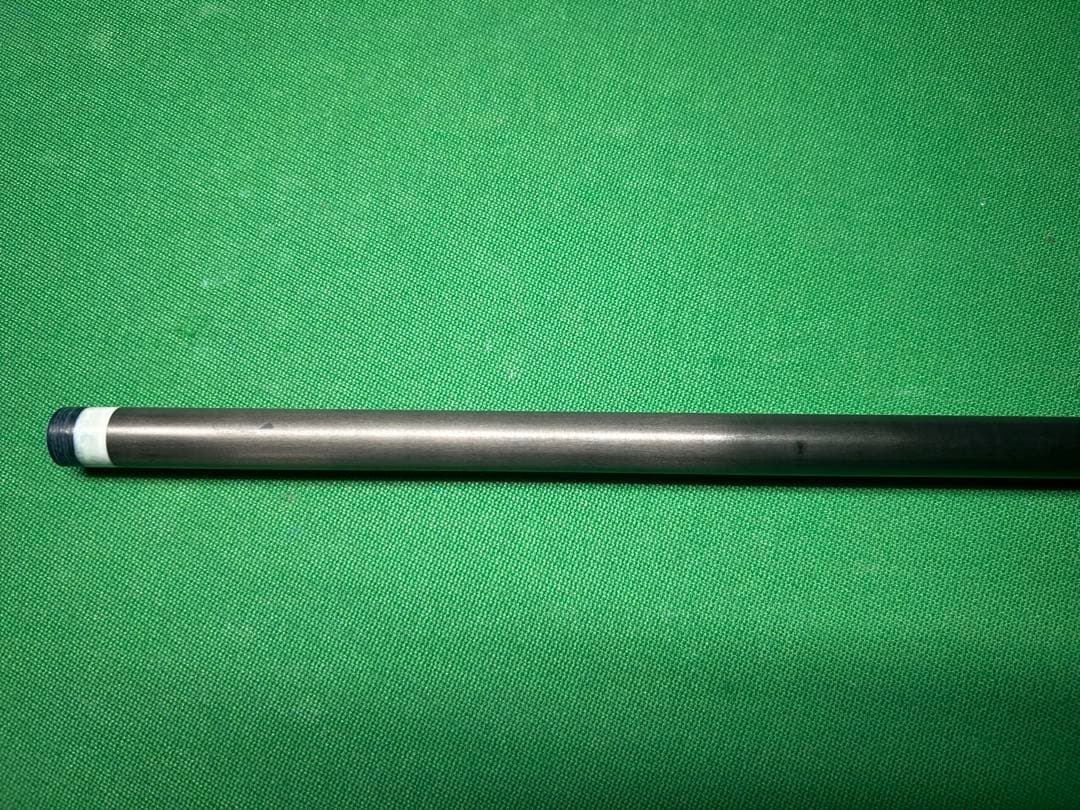 CUETEC Synergy(シナジー)11.8ミリ