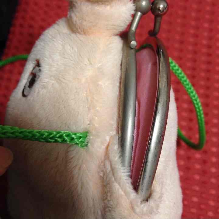 竹 うらこ様ウサビッチ確認用