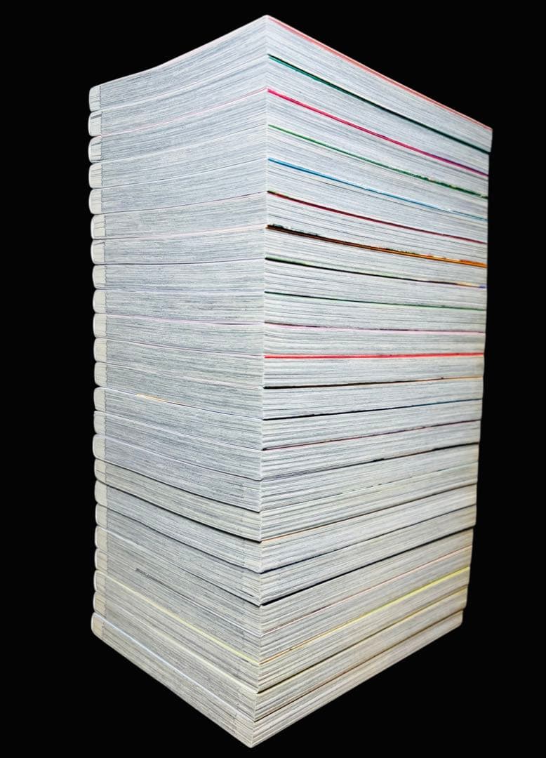 【全巻セット】MFゴースト 1-23巻(完結)/しげの秀一/講談社