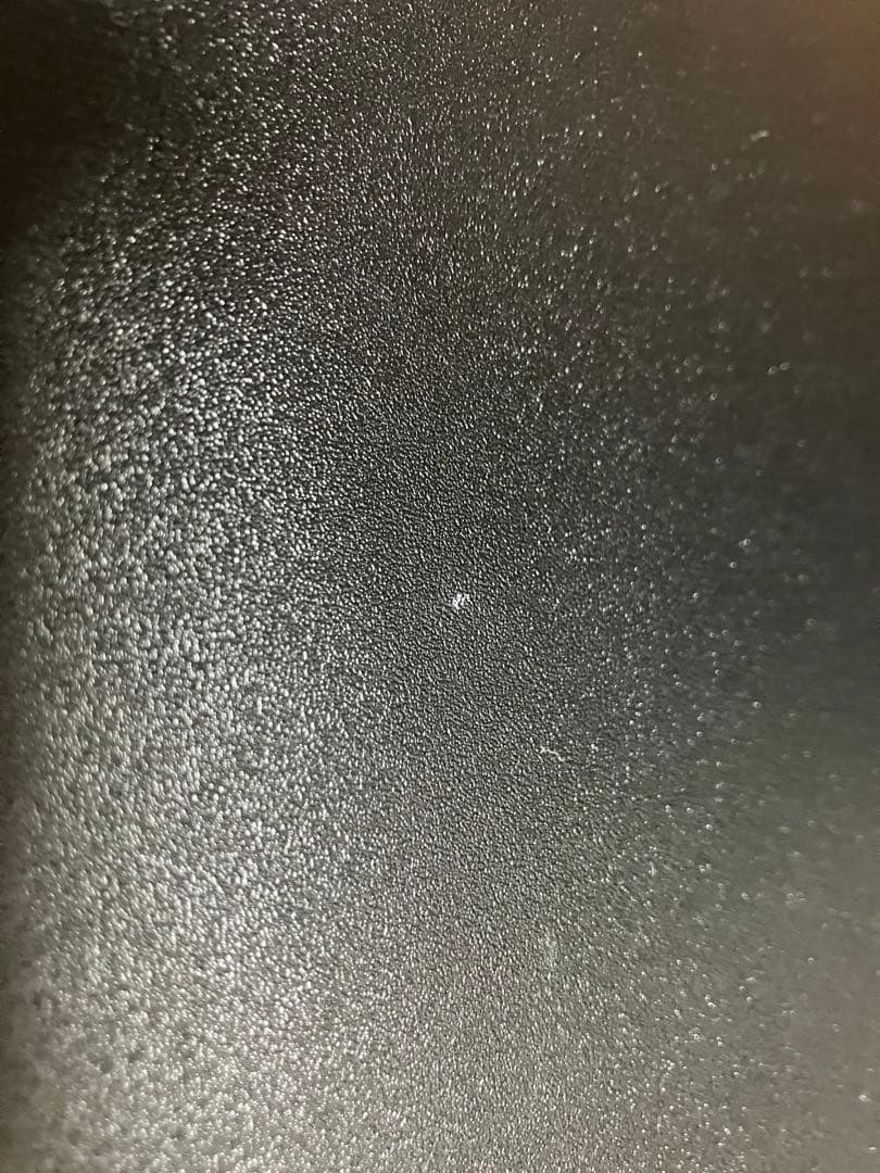 BHD-1000M Bauhütte ゲーミングデスク 黒