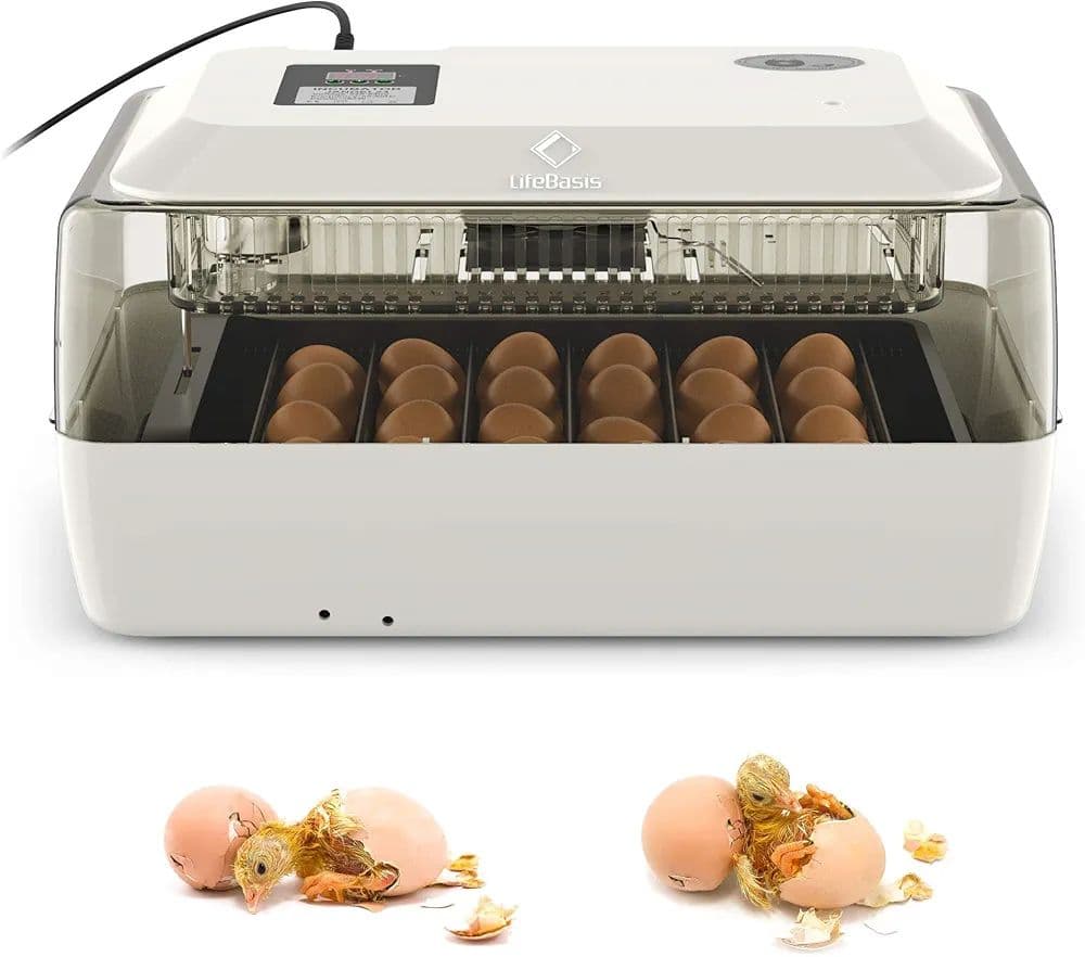 【A103】HARCOTY 孵卵器 インキュベーター