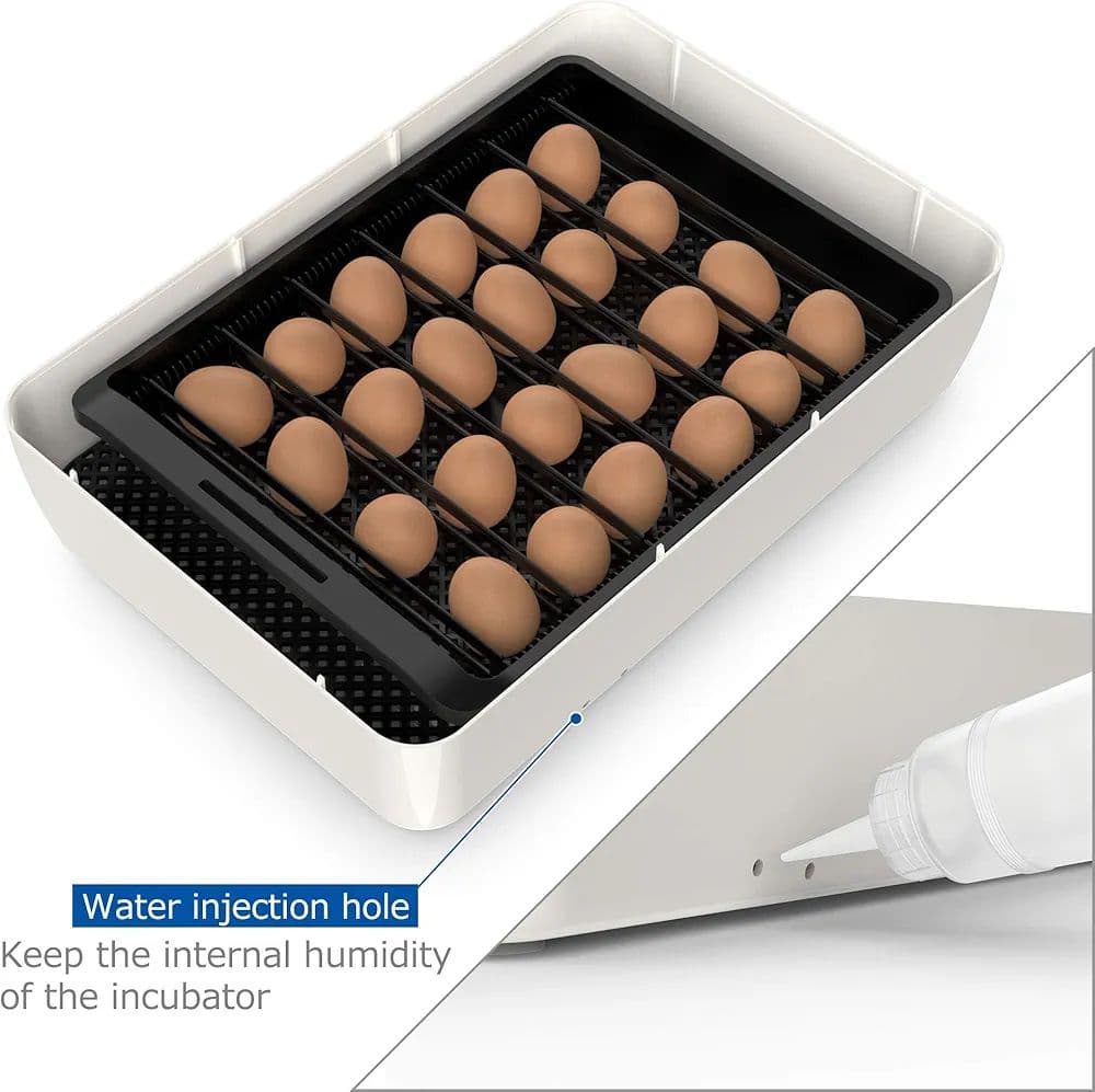 【A103】HARCOTY 孵卵器 インキュベーター