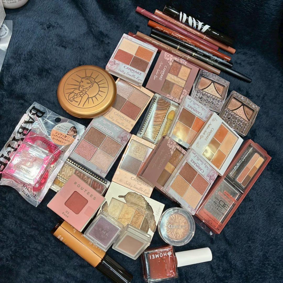 ♥【未使用有り！】コスメ等おまとめセット