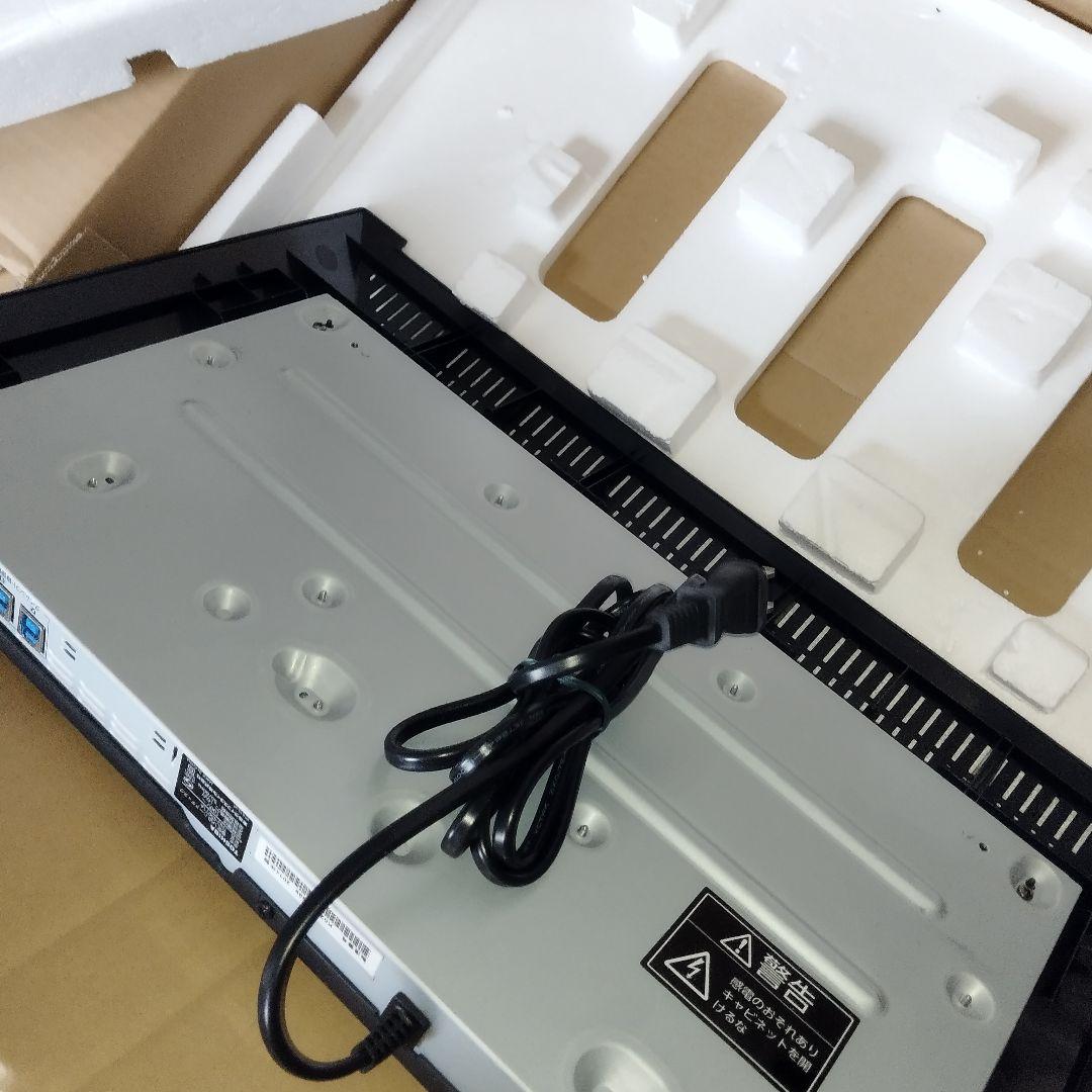 極美品　東芝 THD450T1A タイムシフトマシン対応 ハードディスク