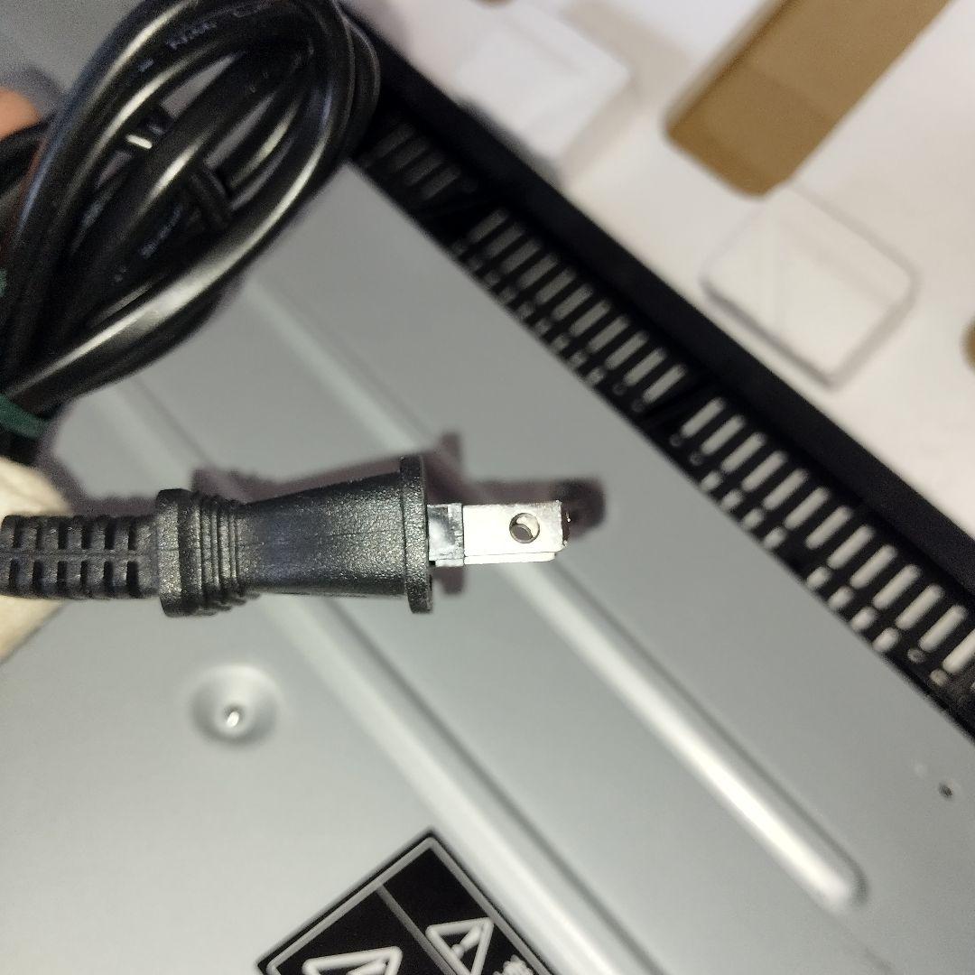 極美品　東芝 THD450T1A タイムシフトマシン対応 ハードディスク