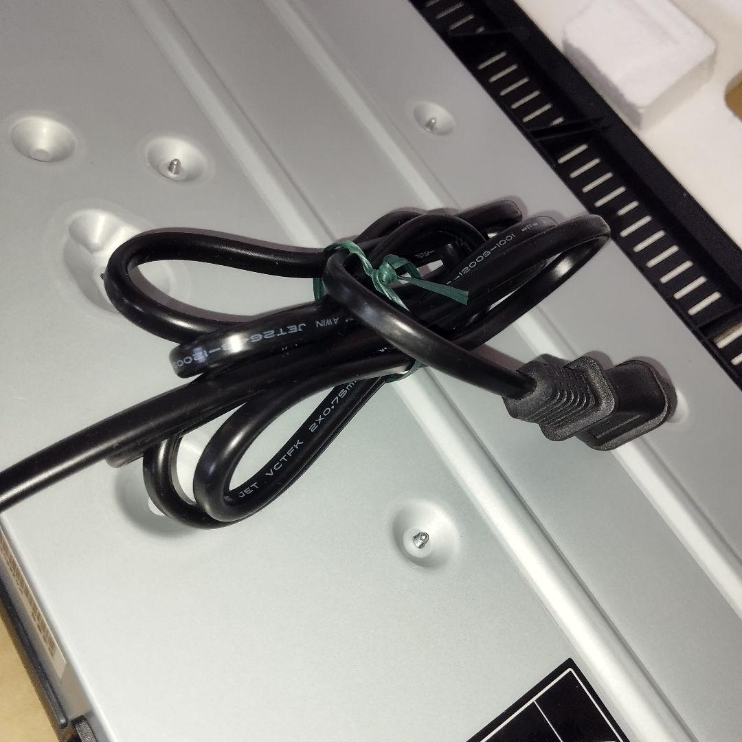 極美品　東芝 THD450T1A タイムシフトマシン対応 ハードディスク