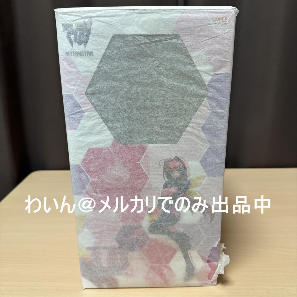 マブラヴ オルタネイティヴ 鑑純夏 完成品フィギュア グッドスマイルカンパニー