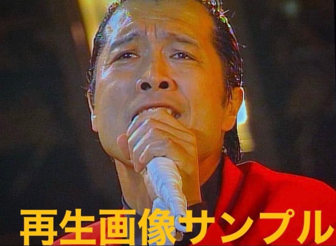 矢沢永吉/Big Beat横浜スタジアム/DVD/ケースにスレあります