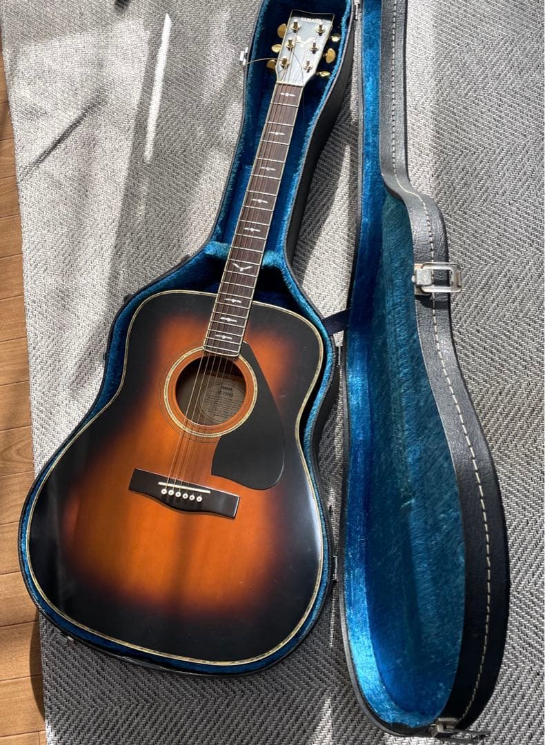 ギター YAMAHA FG-735VS