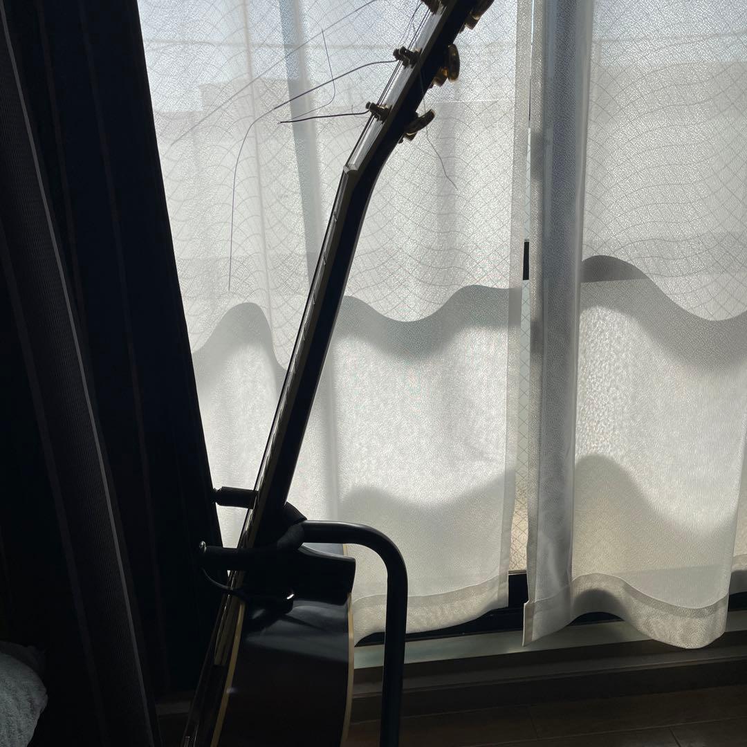 ギター YAMAHA FG-735VS