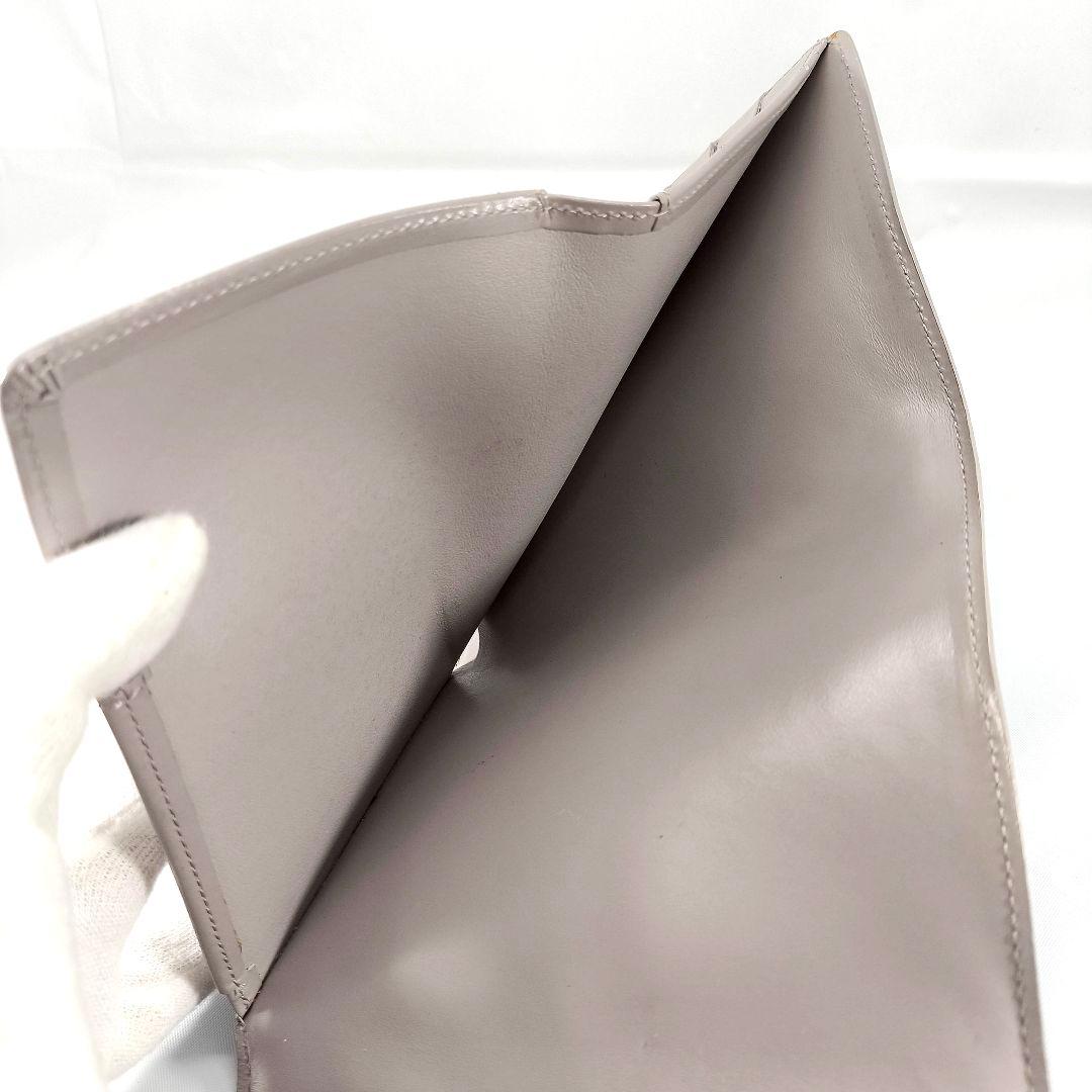 美品 ルイヴィトン エピ ポルトフォイユ エラスティック コンパクトウォレット