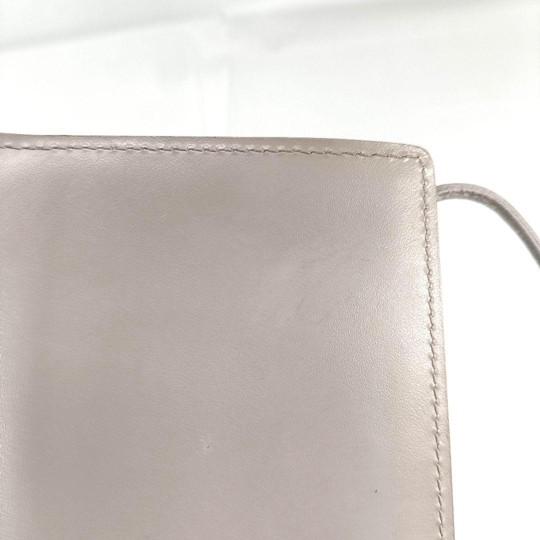 美品 ルイヴィトン エピ ポルトフォイユ エラスティック コンパクトウォレット