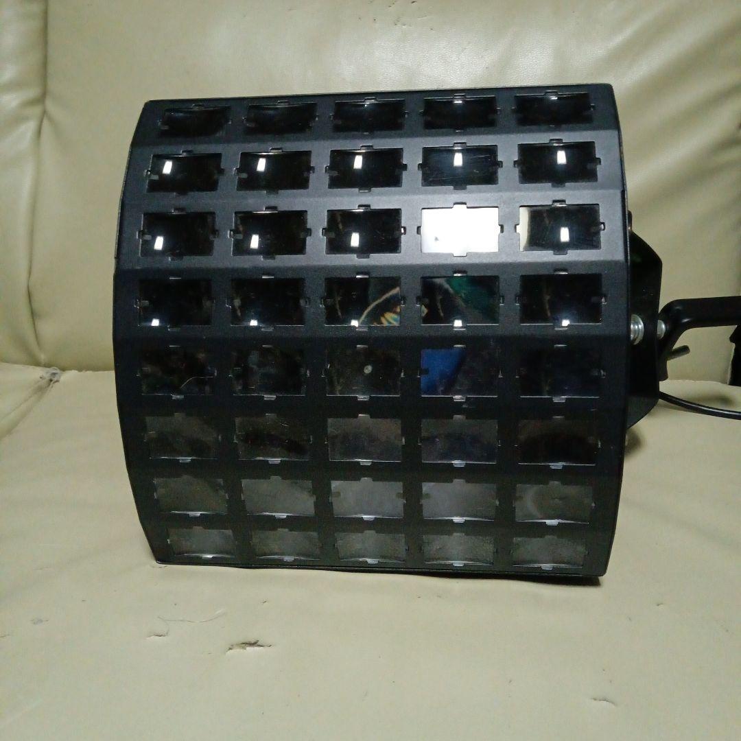 DEKKER LED スクエア型店舗用照明(ミラーボール風)