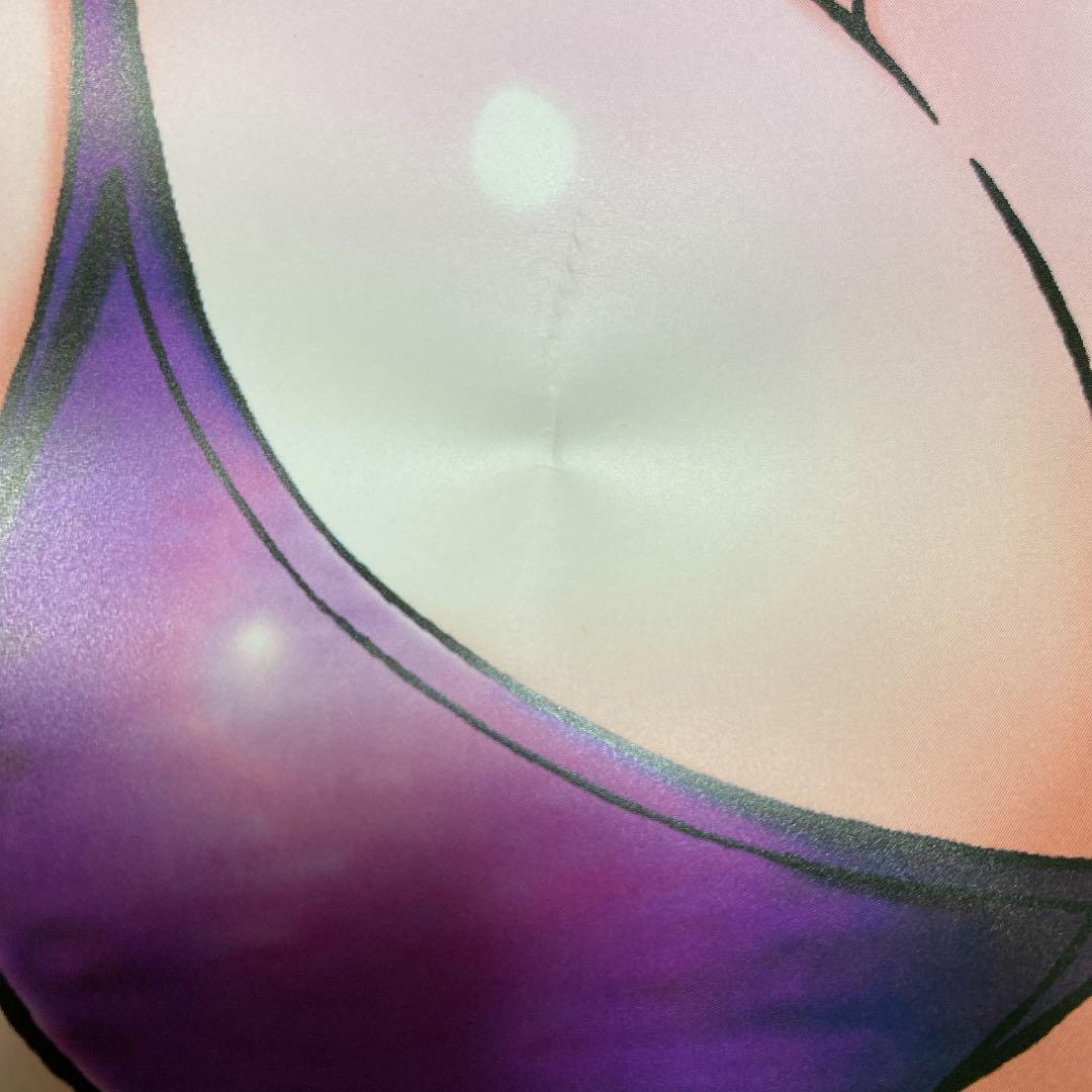 ワンピース　お風呂ポスター　ハンコック