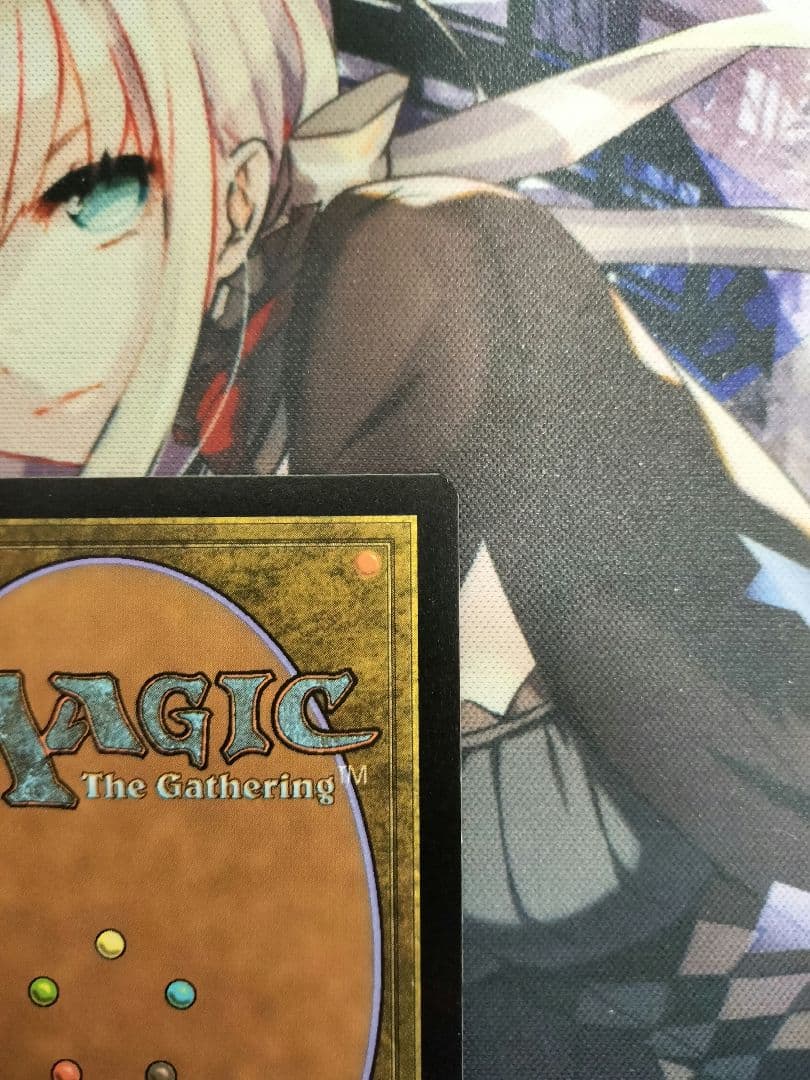 ボ*オ様 放浪皇　エッチングFOIL