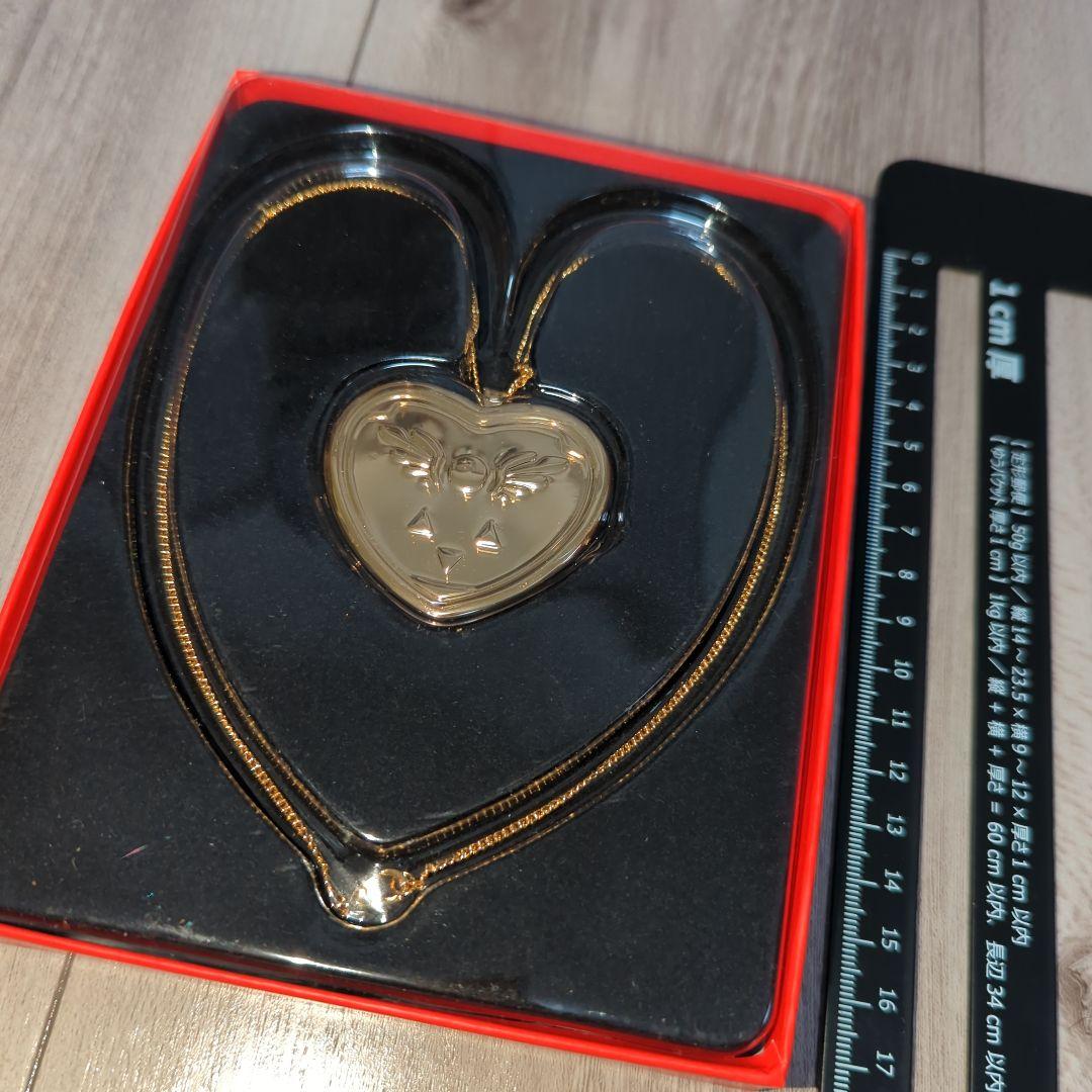 undertale　オルゴール　ロケット　アンダーテイル　　特典