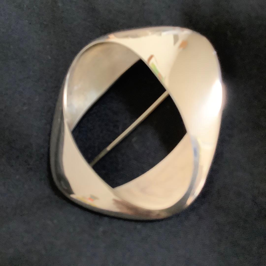 ジョージ・ジェンセン　ブローチ