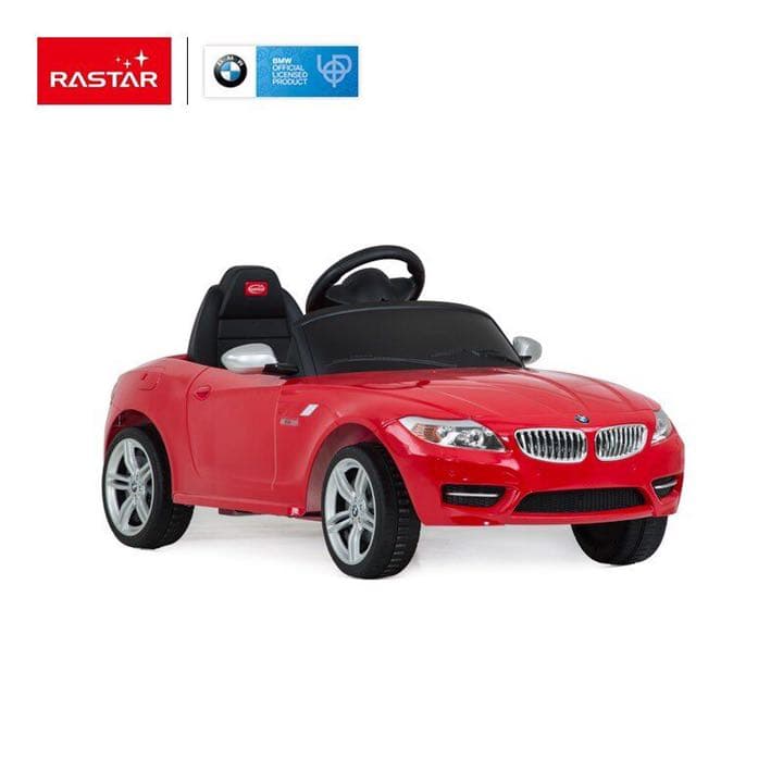 電動乗用ラジコンカー