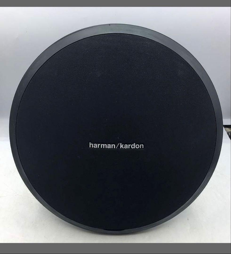TrongPhuc 様 harman/kardon ONYX STUDIO
