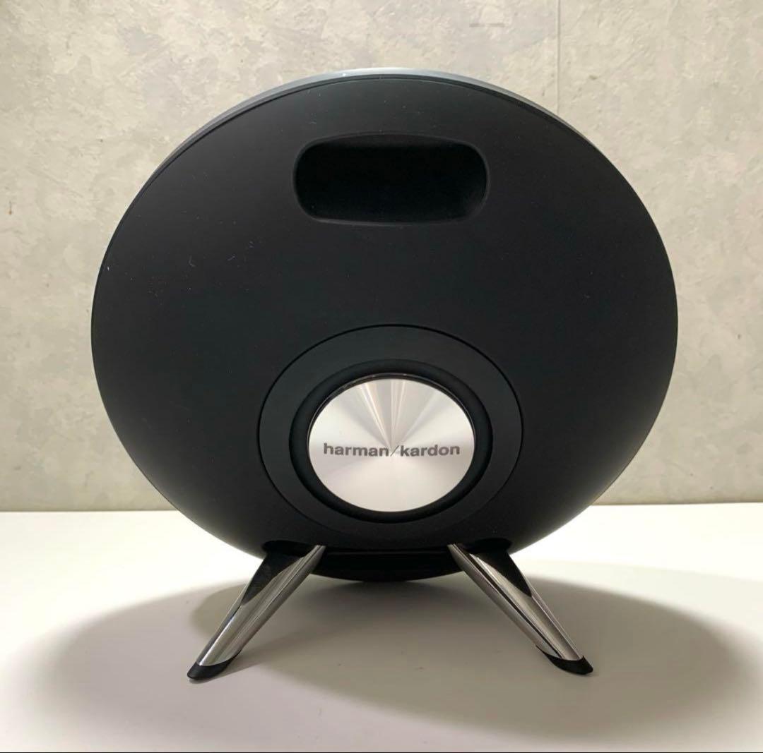 TrongPhuc 様 harman/kardon ONYX STUDIO