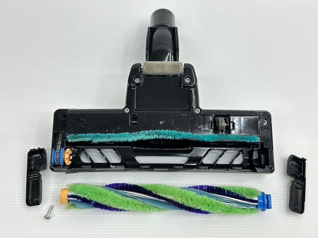 即日発送ok　中古　D-AP32 日立　掃除機　多機種対応　ヘッド　回転ブラシ